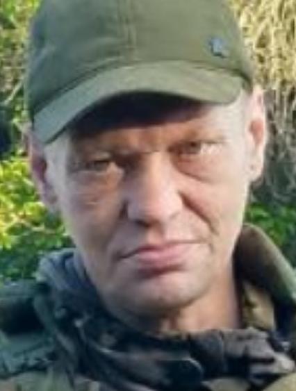 Фото: Погибший на войне с Украиной Ишков Александр Алексеевич. Республика Татарстан, добровольцы