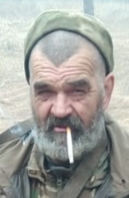 Фото: Погибший на войне с Украиной Кирсанов Павел Нколаевич. Ульяновская область, добровольцы