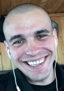 Фото: Погибший на войне с Украиной Колобовников Евгений Иванович. Липецкая область, добровольцы