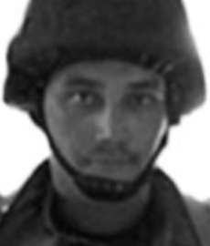 Фото: Погибший на войне с Украиной Мухаметшин Ринат Радикович. Республика Башкортостан, добровольцы