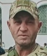 Фото: Погибший на войне с Украиной Семашков Виктор Дмитриевич. Ульяновская область, нет данных