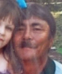 Фото: Погибший на войне с Украиной Жанатаев Зайнулла Гайнуллович. Самарская область, мотострелковые войска