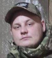 Фото: Погибший на войне с Украиной Машников Данила Евгеньевич. Рязанская область, ВДВ
