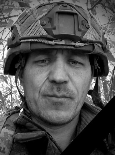 Фото: Погибший на войне с Украиной Патракеев Иван Юрьевич. Пермский край, добровольцы