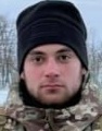 Фото: Погибший на войне с Украиной Игошин Николас Станиславович. Алтайский край, нет данных