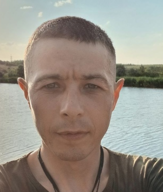 Фото: Погибший на войне с Украиной Павлов Дмитрий Георгиевич. Республика Марий Эл, заключенные