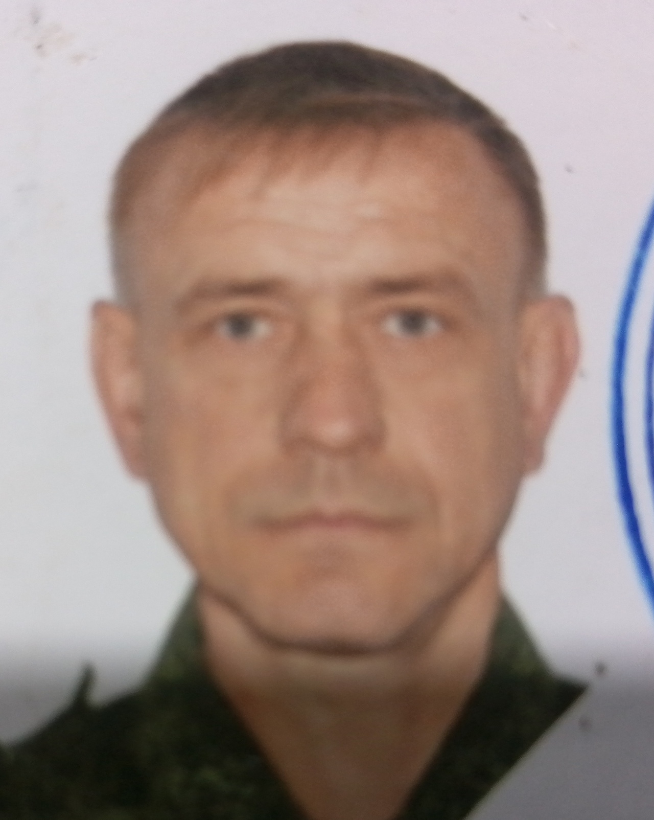 Фото: Погибший на войне с Украиной Моисеев Артем Юрьевич. ДНР, добровольцы