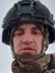 Фото: Погибший на войне с Украиной Каширин Семен Михайлович. Алтайский край, мотострелковые войска