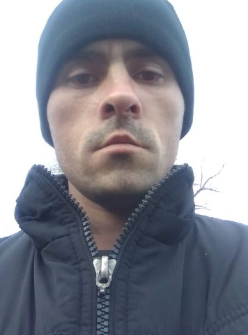 Фото: Погибший на войне с Украиной Койнов Иван Иванович. Алтайский край, заключенные
