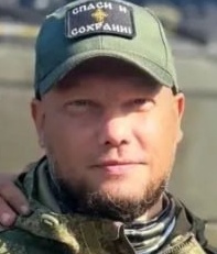 Фото: Погибший на войне с Украиной Стаканов Станислав Иванович. Удмуртская Республика, заключенные