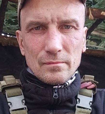 Фото: Погибший на войне с Украиной Суворов Александр Васильевич. Челябинская область, нет данных