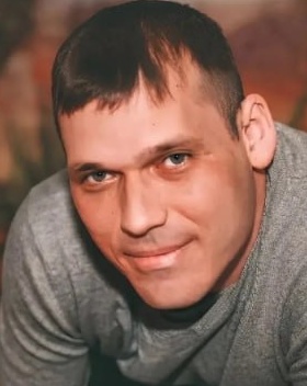 Фото: Погибший на войне с Украиной Пальшин Сергей Александрович. Костромская область, ВДВ