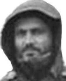 Фото: Погибший на войне с Украиной Ваховский Сергей Леонидович. Республика Башкортостан, добровольцы