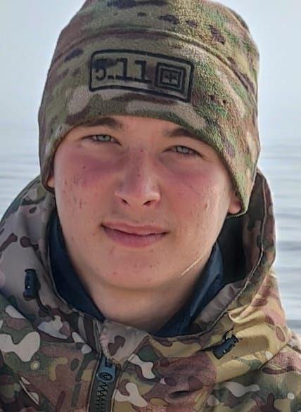 Фото: Погибший на войне с Украиной Петенёв Аслан Энверович. Республика Карачаево-Черкесия, мотострелковые войска
