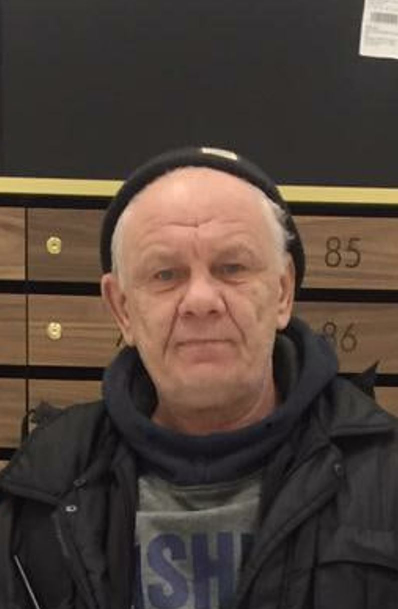 Фото: Погибший на войне с Украиной Иванов Александр Николаевич. Белгородская область, добровольцы