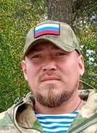 Фото: Погибший на войне с Украиной Теплых Игорь Сергеевич. Республика Башкортостан, ВДВ