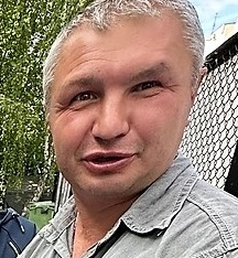 Фото: Погибший на войне с Украиной Чубук Евгений Михайлович. Новгородская область, добровольцы