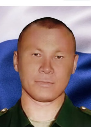 Фото: Погибший на войне с Украиной Мошкин Михаил Сергеевич. Ямало-Ненецкий автономный округ, заключенные