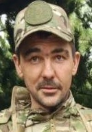 Фото: Погибший на войне с Украиной Форшенев Максим Васильевич. Ставропольский край, добровольцы