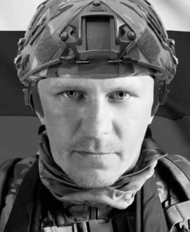 Фото: Погибший на войне с Украиной Лекомцев Александр Сергеевич. Свердловская область, мотострелковые войска