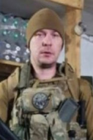 Фото: Погибший на войне с Украиной Дьяконов Максим Евгеньевич. Республика Саха (Якутия), нет данных