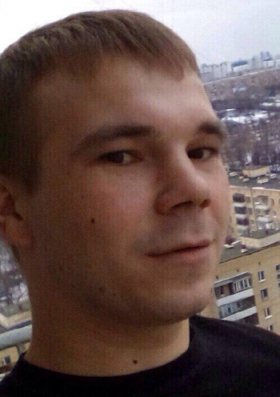 Фото: Погибший на войне с Украиной Даутов Раиль Радикович. Республика Татарстан, нет данных