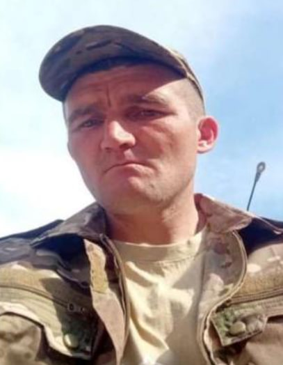 Фото: Погибший на войне с Украиной Шакиров Альберт Ангамович. Республика Башкортостан, добровольцы