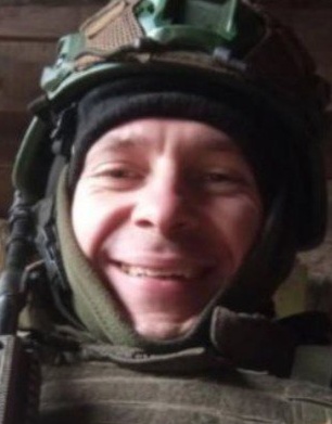 Фото: Погибший на войне с Украиной Гегкиев Алан Игоревич. Республика Мордовия, нет данных