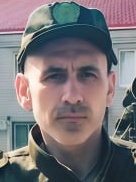 Фото: Погибший на войне с Украиной Спесивцев Андрей Дмитриевич. Белгородская область, мотострелковые войска