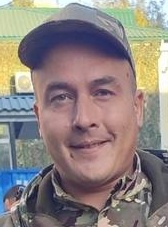 Фото: Погибший на войне с Украиной Матулевич Артем Олегович. Тамбовская область, добровольцы