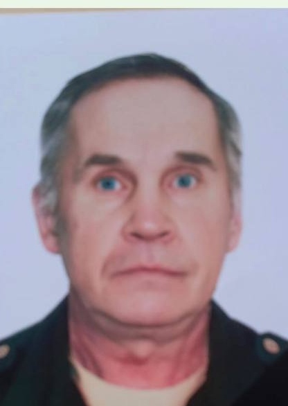 Фото: Погибший на войне с Украиной Рябов Михаил Владимирович. Республика Башкортостан, добровольцы