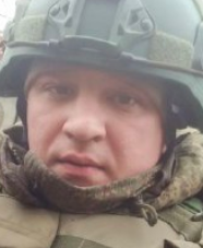 Фото: Погибший на войне с Украиной Долгушин Максим Леонидович. Ямало-Ненецкий автономный округ, мотострелковые войска