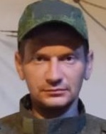 Фото: Погибший на войне с Украиной Чигрик Иван Васильевич. Краснодарский край, мотострелковые войска