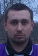 Фото: Погибший на войне с Украиной Клушин Виктор Сергеевич. Брянская область, добровольцы