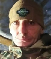 Фото: Погибший на войне с Украиной Шатров Михаил Михайлович. Пермский край, нет данных
