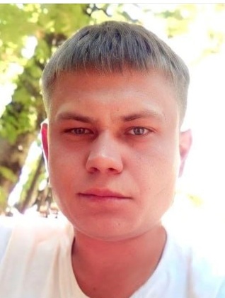 Фото: Погибший на войне с Украиной Гришин Василий Юрьевич. Ульяновская область, нет данных