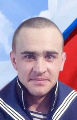 Фото: Погибший на войне с Украиной Иванов Алексей Владимирович. Иркутская область, добровольцы