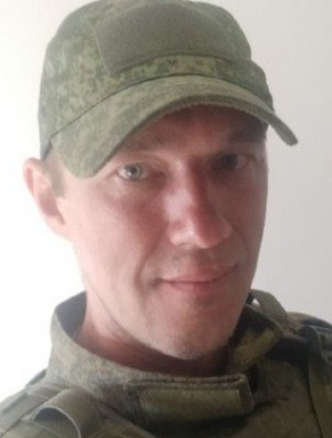 Фото: Погибший на войне с Украиной Бабешко Александр Дмитриевич. Чувашская Республика, мотострелковые войска