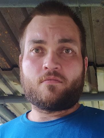 Фото: Погибший на войне с Украиной Васильков Алексей Николаевич. Москва, мотострелковые войска