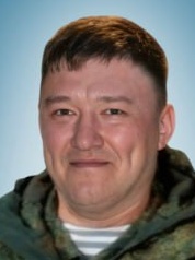 Фото: Погибший на войне с Украиной Батталов Руслан Искандарович. Тюменская область, добровольцы