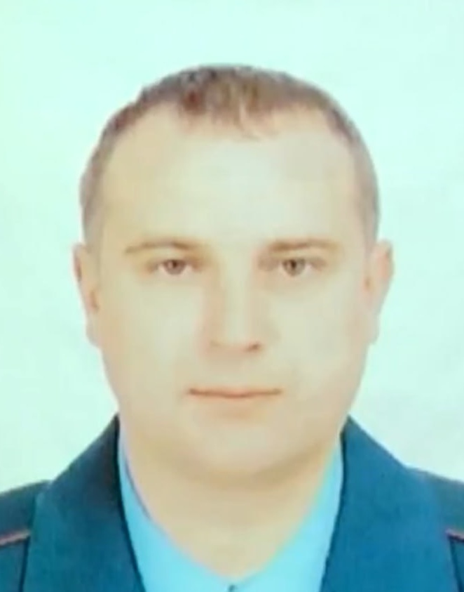 Фото: Погибший на войне с Украиной Ермаков Пётр Алексеевич. Воронежская область, нет данных