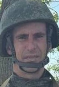 Фото: Погибший на войне с Украиной Женихов Иван Владимирович. Кировская область, нет данных