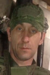 Фото: Погибший на войне с Украиной Чеботаев Андрей Павлович. Калужская область, мотострелковые войска