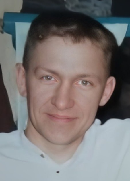 Фото: Погибший на войне с Украиной Кожевников Павел Сергеевич. Архангельская область, добровольцы