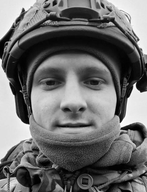 Фото: Погибший на войне с Украиной Жучков Дмитрий Витальевич. Свердловская область, добровольцы