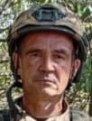Фото: Погибший на войне с Украиной Аникеев Павел Владимирович. Челябинская область, нет данных