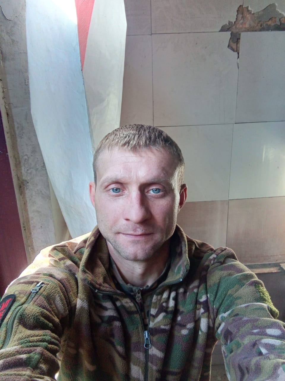 Фото: Погибший на войне с Украиной Мельников Дмитрий Анатольевич. Ростовская область, мотострелковые войска