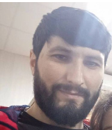 Фото: Погибший на войне с Украиной Суменов Алан Хазбиевич. Республика Северная Осетия-Алания, мобилизованные