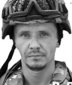 Фото: Погибший на войне с Украиной Луконенко Евгений Александрович. Республика Башкортостан, добровольцы