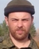 Фото: Погибший на войне с Украиной Стулин Александр Юрьевич. Омская область, мотострелковые войска